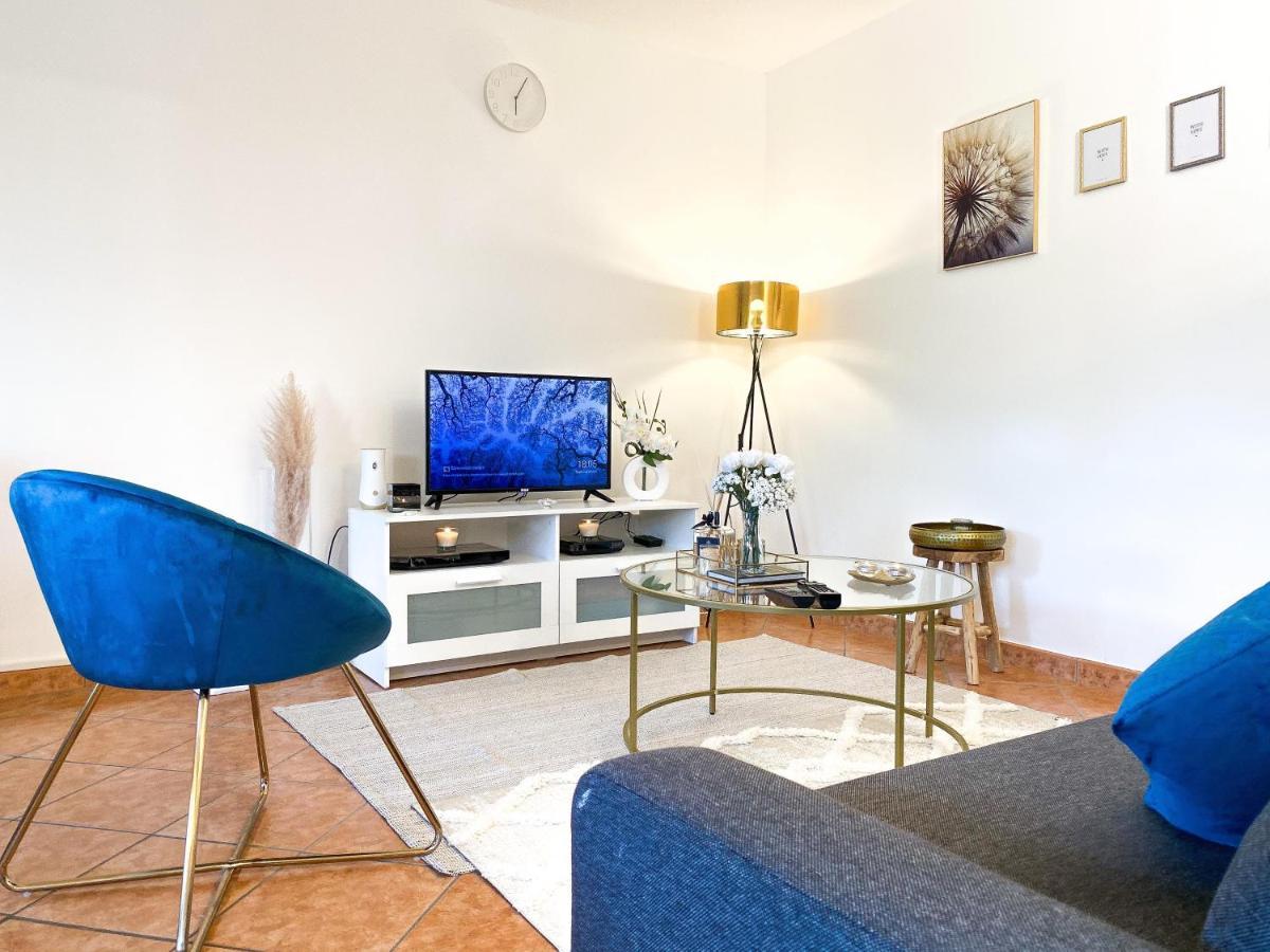 Luxueux Appartement Evry Centre - Parking - Rer A 10 Min Courcouronnes Экстерьер фото