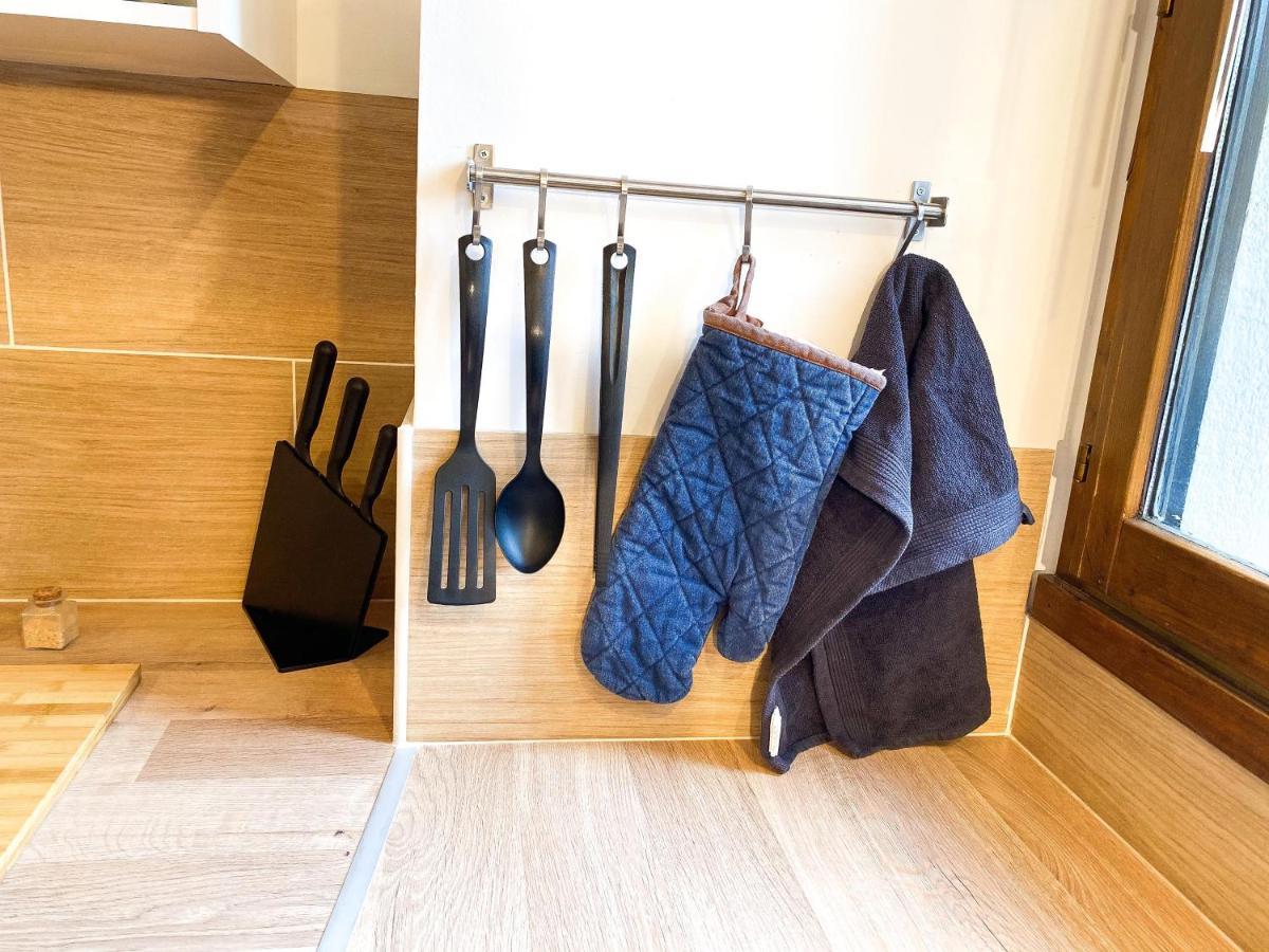 Luxueux Appartement Evry Centre - Parking - Rer A 10 Min Courcouronnes Экстерьер фото